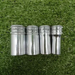 2025年最新】snap on ソケット セット 3/8の人気アイテム - メルカリ