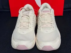 アウトレット [プーマ] ランニングシューズ SOFTRIDE PRO コントロール 311099 26CM 未使用品/送料無料/激安処分