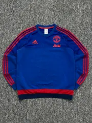 2025年最新】マンチェスターユナイテッド スウェットの人気アイテム