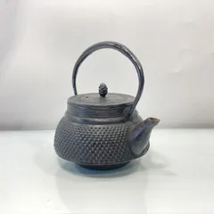 2025年最新】昭和レトロ 鉄瓶の人気アイテム - メルカリ