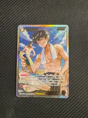 交錯する刃 SRP 松田陣平