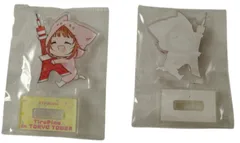 【ちろぴの】　東京タワー掴み　アクリルスタンドのサムネイル