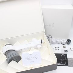 komo Fidibus21 電動石臼製粉機 フィディブス 家庭用穀物製粉機 本体