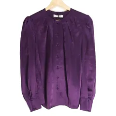 2025年最新】adore ブラウスの人気アイテム - メルカリ