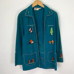 2025年最新】メキシカンジャケットの人気アイテム - メルカリ