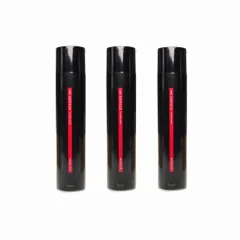【正規品・新品未使用】ホーユー　ミニーレ　スプリール　メガフィックス　180g　3個セットのサムネイル