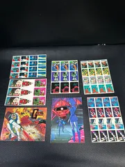 ガンダム シールセット