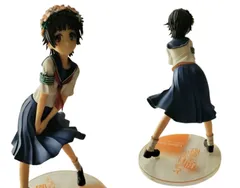 e#️⃣ とある科学の超電磁砲】　初春飾利　夏服　フィギュア