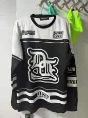 ダックダイブ ロングスリーブ L