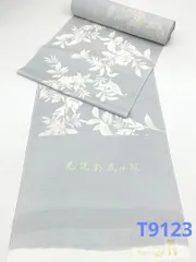 小紋 紋意匠 光悦彩流 正絹 反物 T9123
