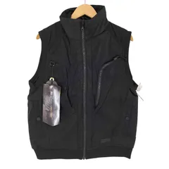 ワークマン WORKMAN NEXT WORKERZ PROCORE ウォームベスト メンズ JPN：M 