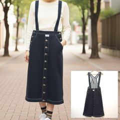 美品】DOD スカヴェス 2way ワンピース ベスト ネイビー - メルカリ