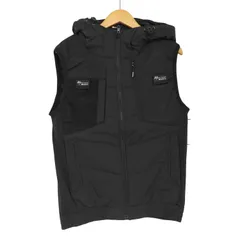 ワークマン WORKMAN NEXT WORKERZ PROCORE ヒーターベスト メンズ JPN：M 