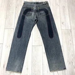 2025年最新】evisu 大カモメの人気アイテム - メルカリ