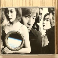 globe 「CRUISE RECORD 1995–2000」（2枚組）CD - メルカリ