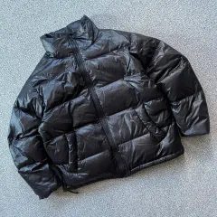 In Silence ダウン ジャケット