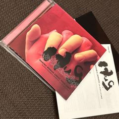 S4610) 廃盤CD パーランマウム we are PARAN MAUM CD paranmaum リンダ