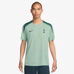 【送料無料・匿名配送】ナイキ サッカー トッテナム 24/25 Tシャツ サード ストライク 公式モデル スリムフィット 限定 新品