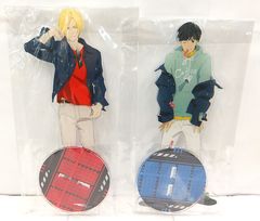 【未開封】カベポスター永見大吾 浜田順平 ラフフェス アクスタ クリアポスター 未開封】カベポスター永見大吾 浜田順平 ラフフェス アクスタ クリア