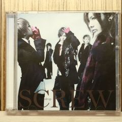 SCREW Fusion of the core V系 - メルカリ