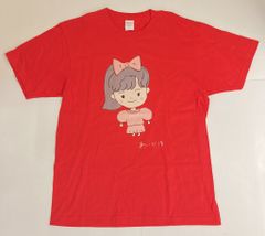 新品未使用！》aiko LLP21 ツアーグッズ 愛☆まどんなTシャツ ナミ