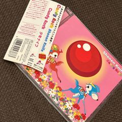 S5237) ジュエルペットてぃんくる☆ファンディスクF 桜あかり ミリア