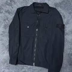 2025年最新】stone island ghost ジャケットの人気アイテム - メルカリ