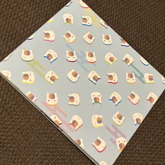 S5237) ジュエルペットてぃんくる☆ファンディスクF 桜あかり ミリア