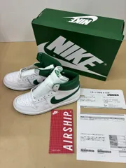 NIKE JORDAN AIR SHIP SP ”Pine Green” DX4976-103 サイズ28cm 未使用 【WS1107-003】