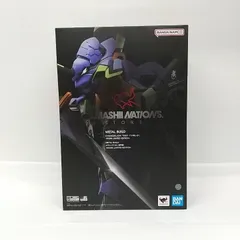 【東店47-2533-2511】【店舗併売】METAL BUILD エヴァンゲリオン初号機 -STORE LIMITED EDITION-