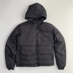 2025年最新】カナダグース lodge hoodyの人気アイテム - メルカリ