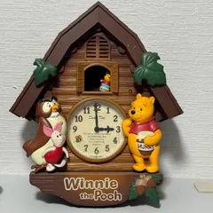 2025年最新】セイコー 掛け時計 ディズニーの人気アイテム - メルカリ