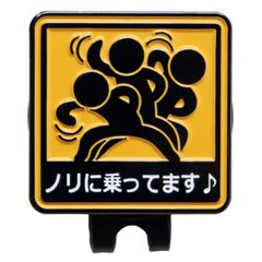 ハンドメイド 大きめ ⑤ターコイズ風 ゴルフ マーカー - メルカリ