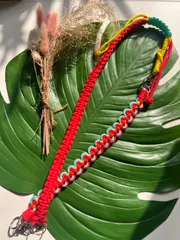 調整可能２wayスマホショルダー☆キャンディーマジック☆