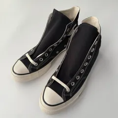 未使用品 WACKO MARIA × CONVERSE (ワコマリア × コンバース) オールスター レガシー ハイ スニーカー サイズUS8 古着
