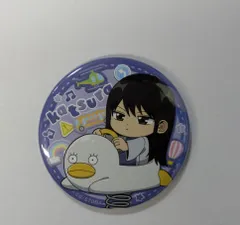 銀魂 トレーディング缶バッジ のりもの編 桂 小太郎 エリザベス グッズ 缶バッジ 缶バッチ カンバッチ カンバッジ