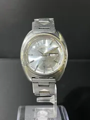 セイコー 　  5アクタス　自動巻き　稼動 B25102572