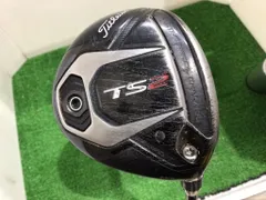 2025年最新】ts2 フェアウェイウッド 18の人気アイテム - メルカリ