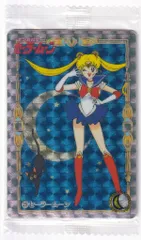バンダイ ウエハース 1弾/2316493 セーラームーン 2