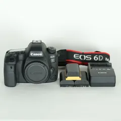 2026年最新】eos 6d mark iiの人気アイテム - メルカリ