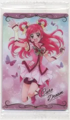 バンダイ カードウエハース 8弾/2671919 キュアドリーム(SR) 7