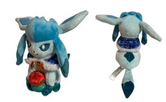 ❤新品・紙タグ付き❤ 2021 クリスマス グレイシア ぬいぐるみ
