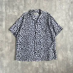 2025年最新】ワコマリア アロハシャツの人気アイテム - メルカリ