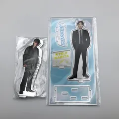 2026年最新】カラオケ行こ アクリル 綾野剛の人気アイテム - メルカリ