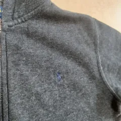 キッズ ポロ フーディー