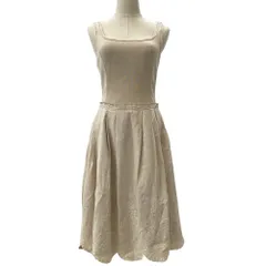 2025年最新】フォクシー リネン ワンピースの人気アイテム - メルカリ