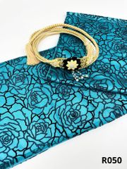 千總謹製 落款入 銀通し 金駒 金彩 紋意匠 杜若 鴛鴦 正絹 パールトーン加工 千總謹製 落款入 銀通し 金駒 金彩 紋意匠 杜若 鴛鴦 正絹 パール