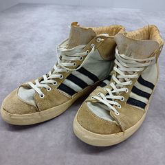 adidas CENTENNIAL 白・紺 未使用デッドストック 元箱付き - メルカリ