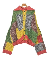 JW Anderson カーディガン メンズ 【古着】【中古】【送料無料】