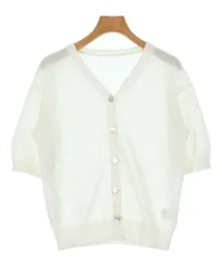 2nd NOLLEY'S カーディガン レディース 【古着】【中古】【送料無料】